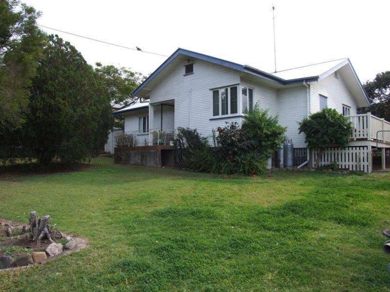 11 Harkins Street, Gympie QLD 4570