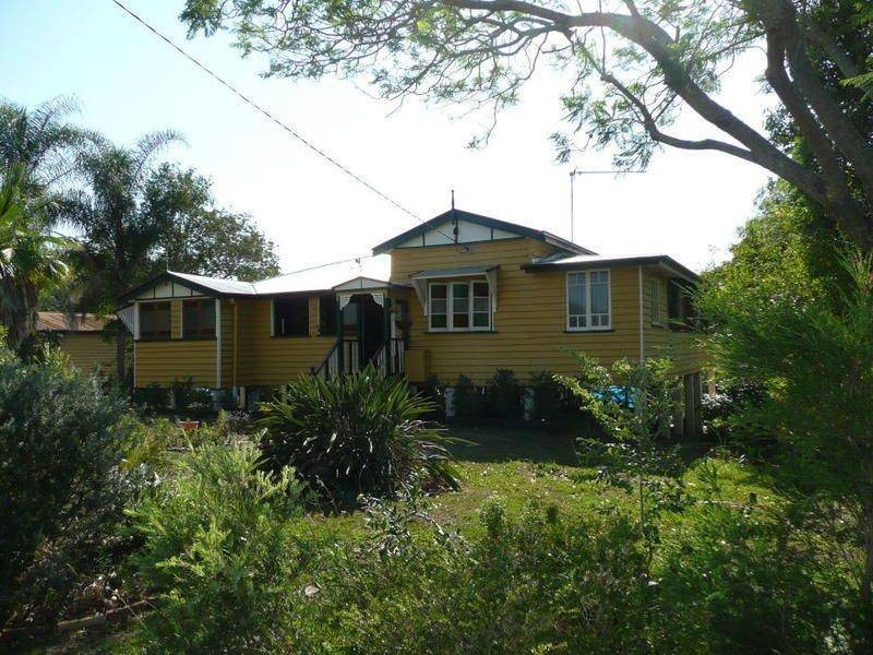 5 Burchill Lane, Monkland QLD 4570