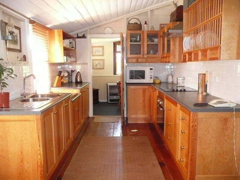 5 Burchill Lane, Monkland QLD 4570