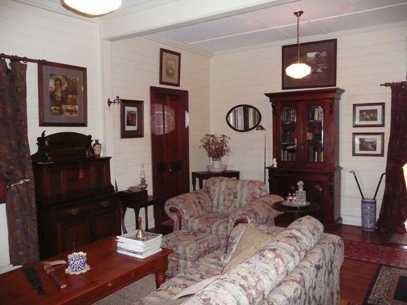 5 Burchill Lane, Monkland QLD 4570