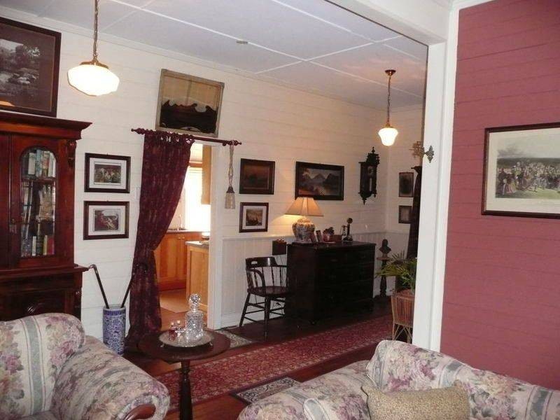 5 Burchill Lane, Monkland QLD 4570