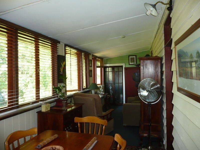 5 Burchill Lane, Monkland QLD 4570