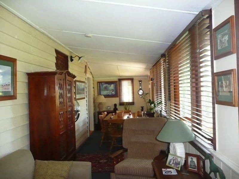 5 Burchill Lane, Monkland QLD 4570