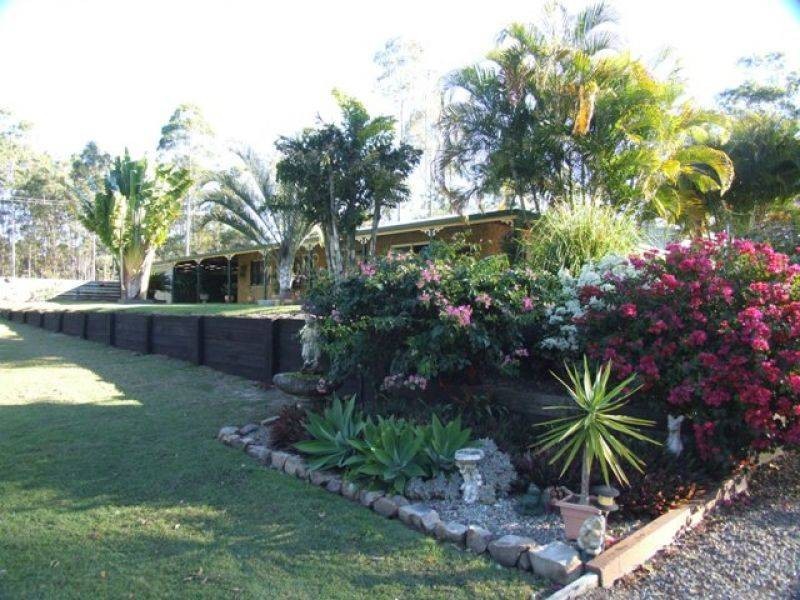 189 Cliff Jones Road, Curra QLD 4570
