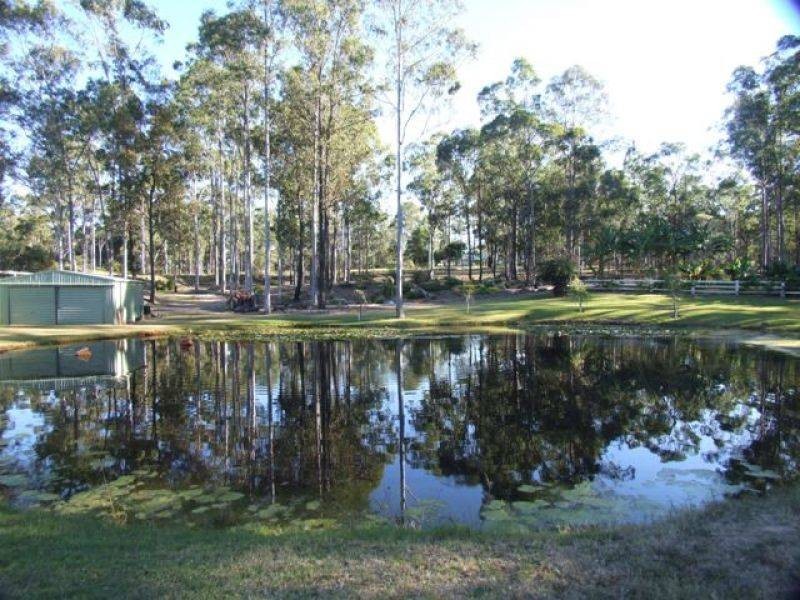 189 Cliff Jones Road, Curra QLD 4570