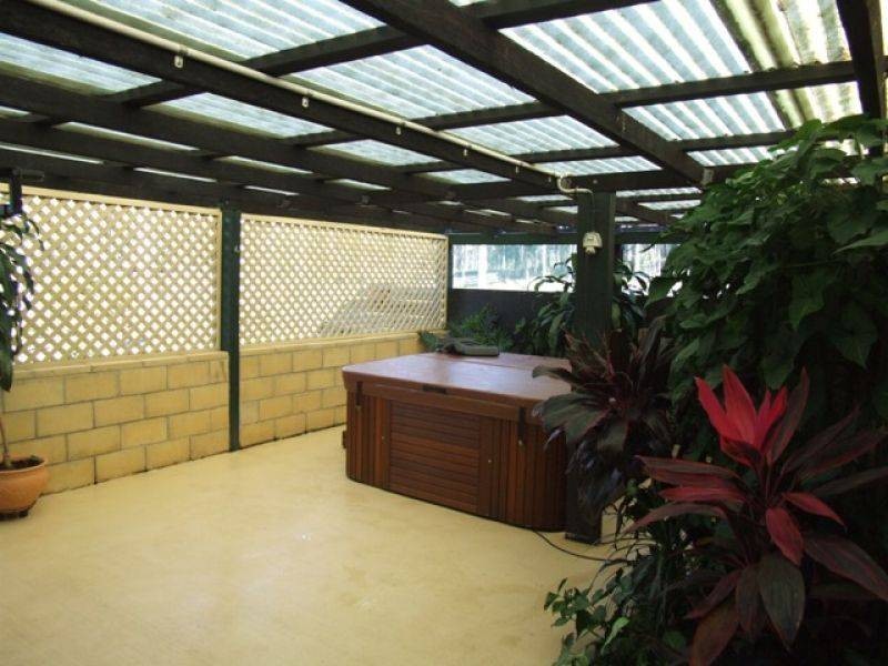 189 Cliff Jones Road, Curra QLD 4570