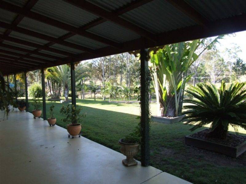 189 Cliff Jones Road, Curra QLD 4570