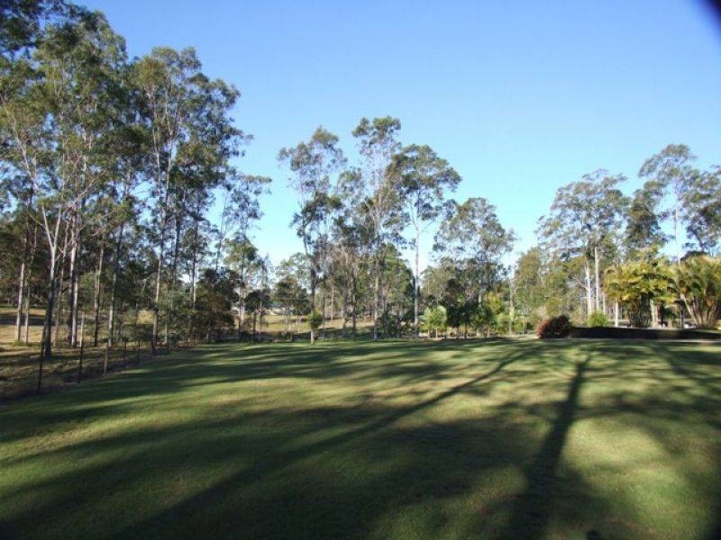 189 Cliff Jones Road, Curra QLD 4570