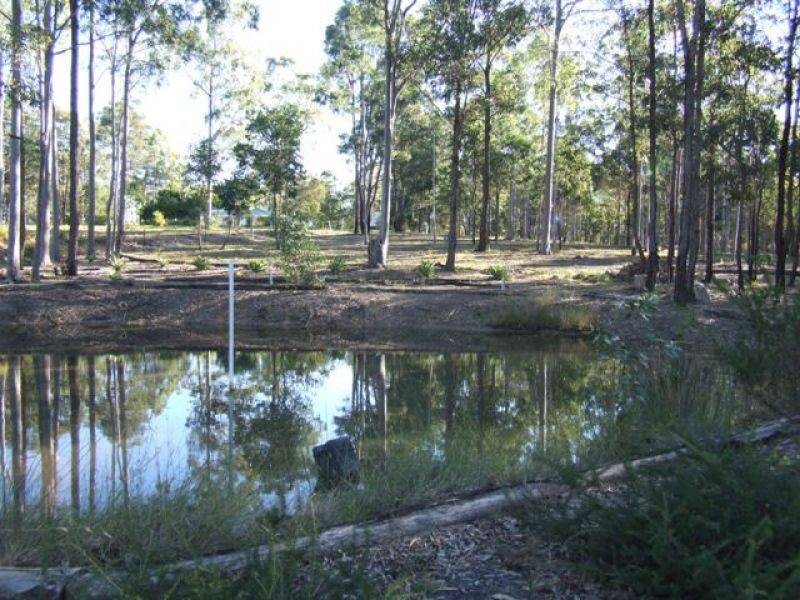 189 Cliff Jones Road, Curra QLD 4570
