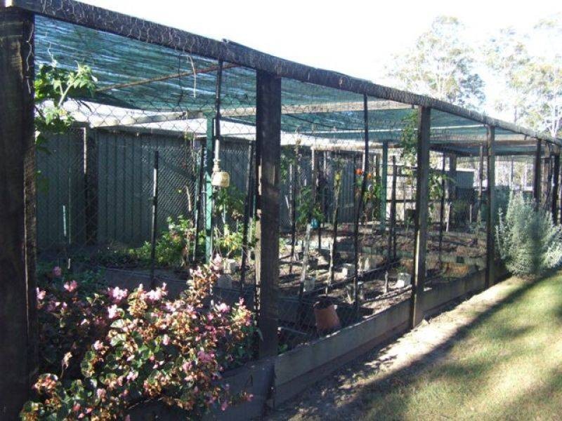 189 Cliff Jones Road, Curra QLD 4570