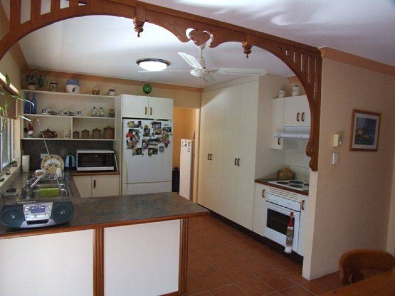 189 Cliff Jones Road, Curra QLD 4570