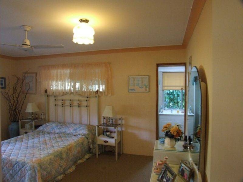 189 Cliff Jones Road, Curra QLD 4570