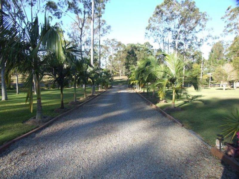 189 Cliff Jones Road, Curra QLD 4570