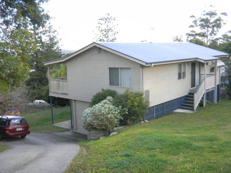 2 Clarke Lane, Gympie QLD 4570