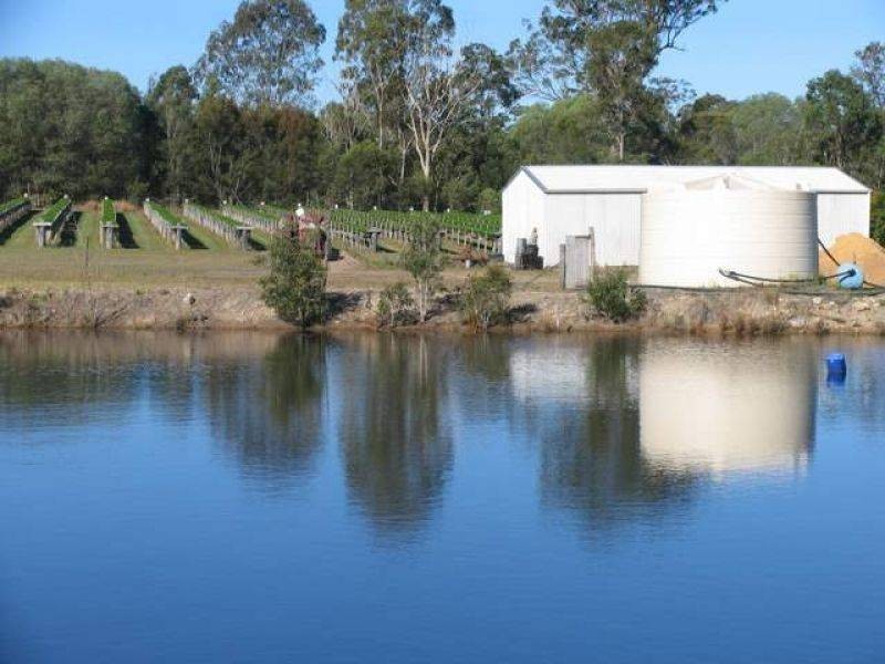 197 Stephan Road, Goomboorian QLD 4570