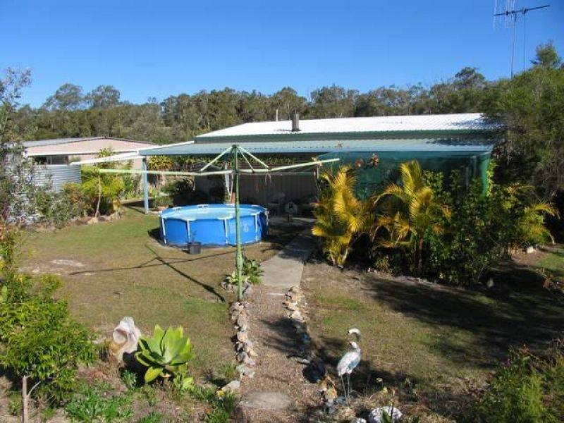 197 Stephan Road, Goomboorian QLD 4570