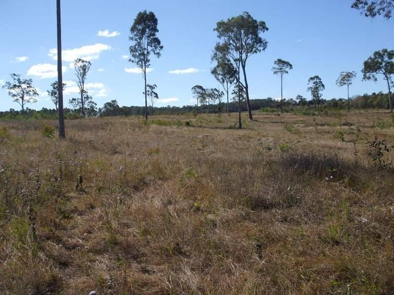 197 Stephan Road, Goomboorian QLD 4570