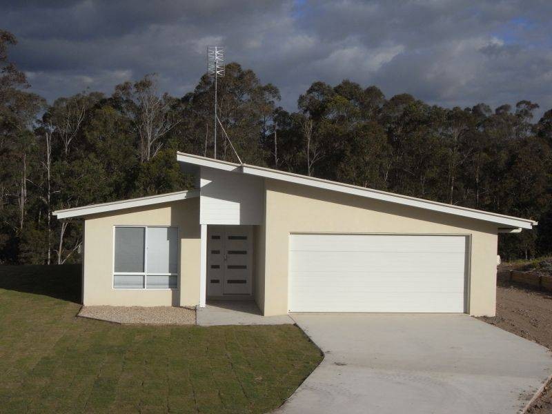 L53 Forest Ridge Drive, Tamaree QLD 4570