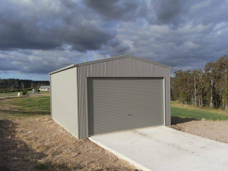 L53 Forest Ridge Drive, Tamaree QLD 4570