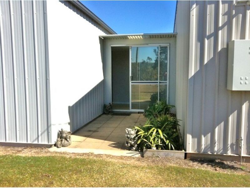 433 Arborfive Road, Glenwood QLD 4570