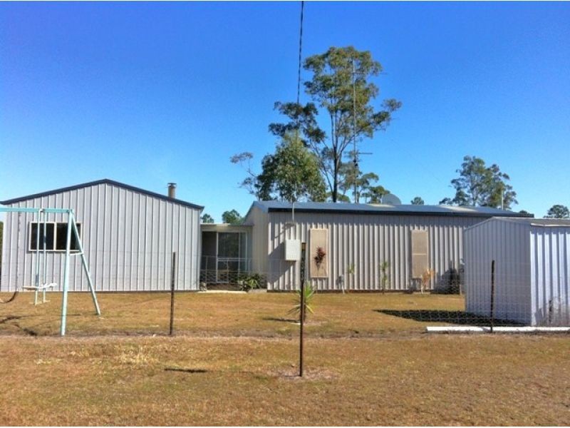 433 Arborfive Road, Glenwood QLD 4570