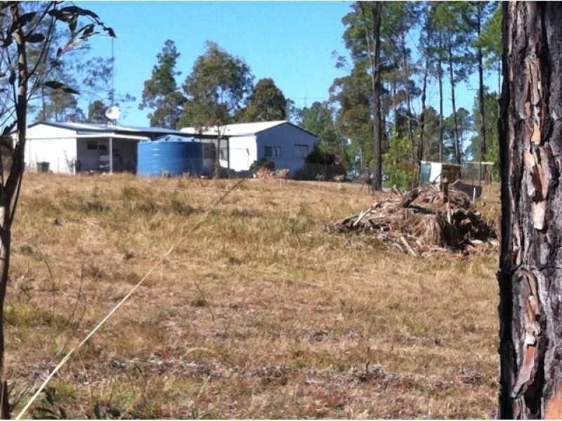 433 Arborfive Road, Glenwood QLD 4570