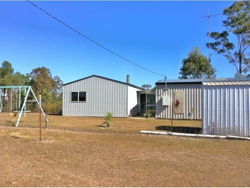 433 Arborfive Road, Glenwood QLD 4570