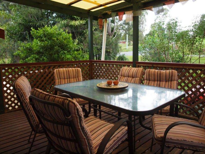178 Ballard Road, Imbil QLD 4570