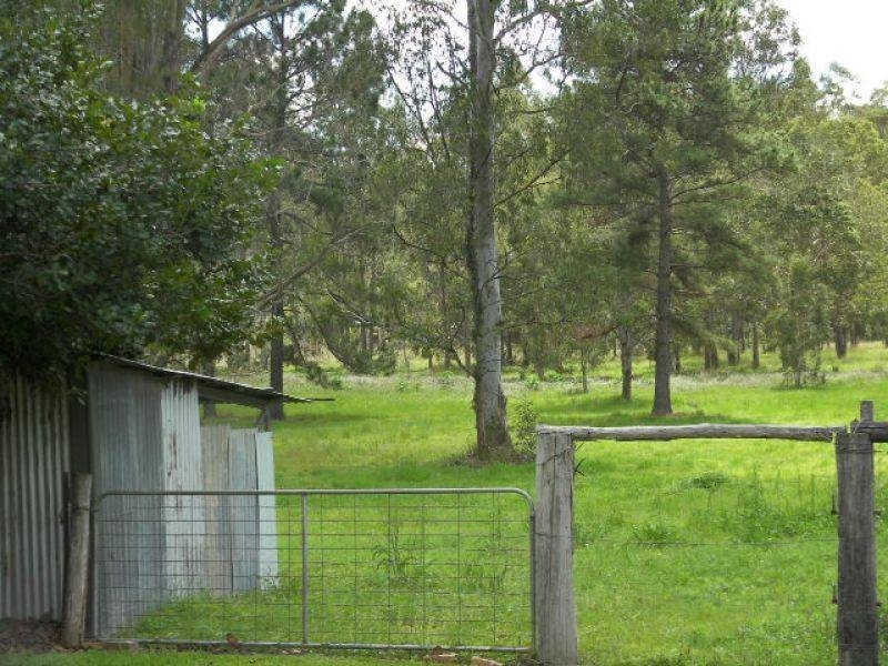 178 Ballard Road, Imbil QLD 4570