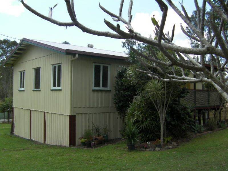 178 Ballard Road, Imbil QLD 4570