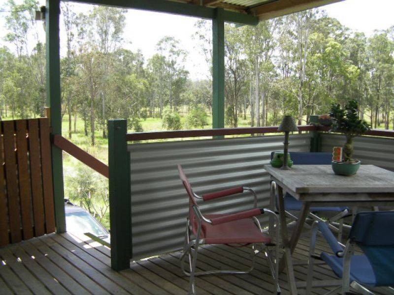 178 Ballard Road, Imbil QLD 4570