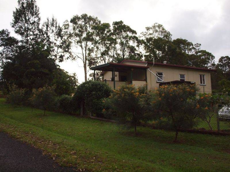 178 Ballard Road, Imbil QLD 4570