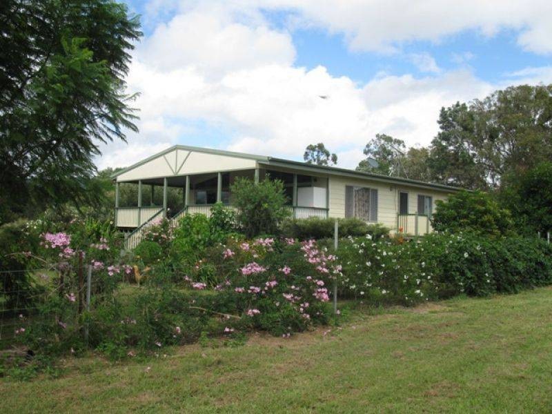 46 Rush Road, Imbil QLD 4570
