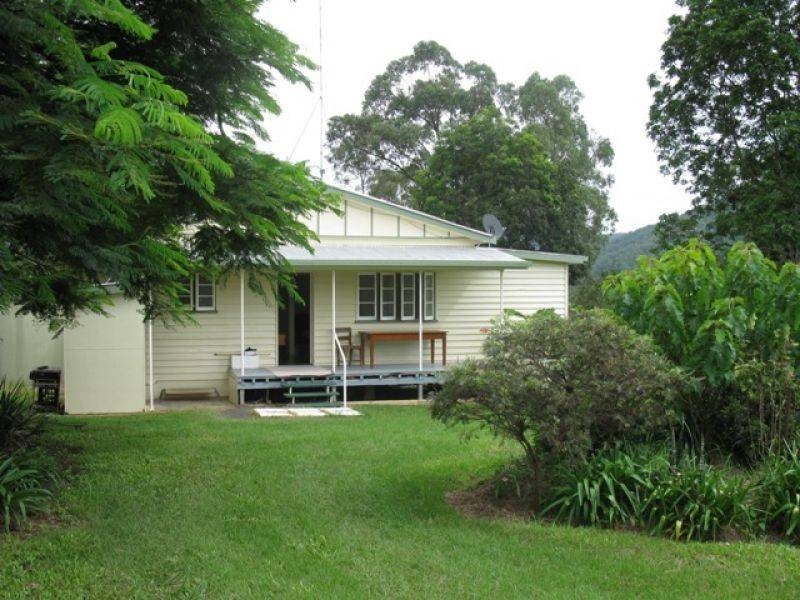 46 Rush Road, Imbil QLD 4570