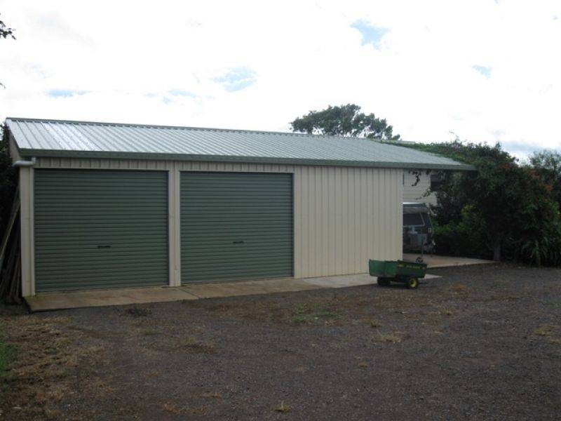 46 Rush Road, Imbil QLD 4570