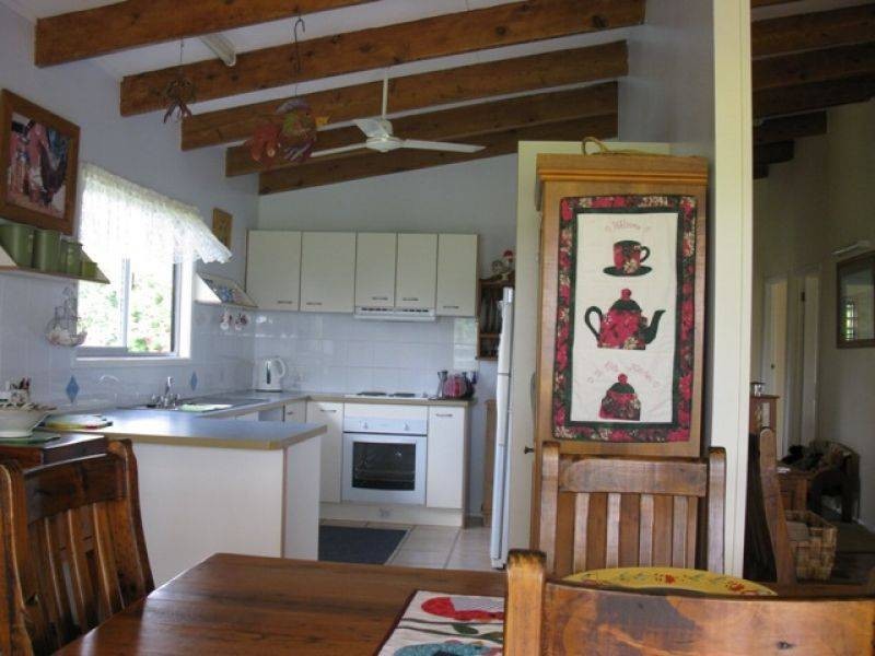 46 Rush Road, Imbil QLD 4570