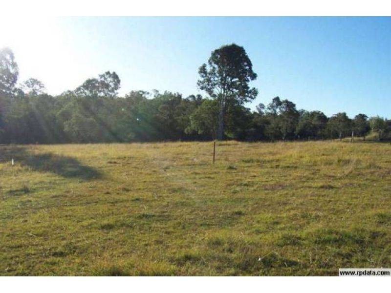 11 Old Goomboorian Road, Veteran QLD 4570