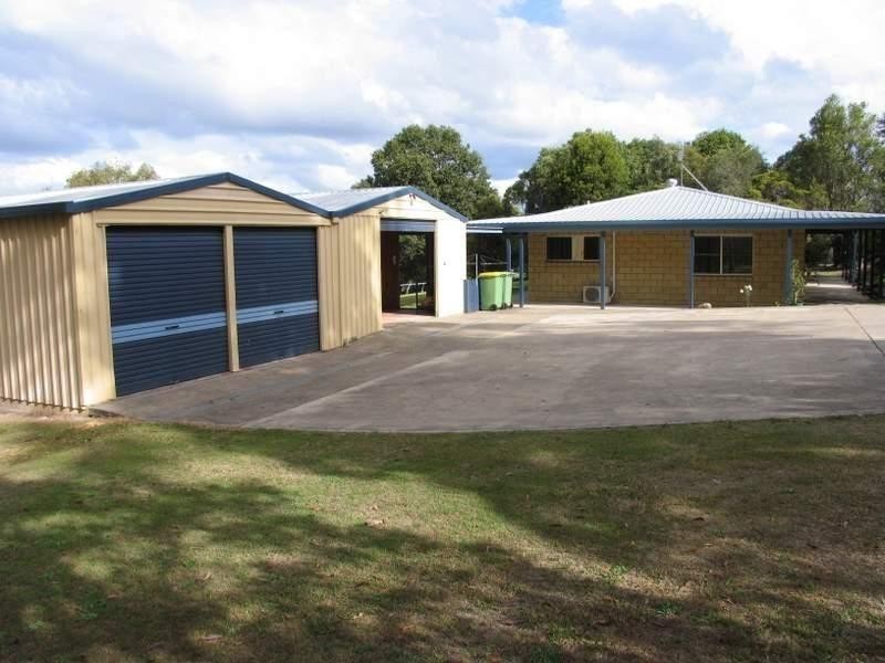 3 Daniel Drive, Pie Creek QLD 4570