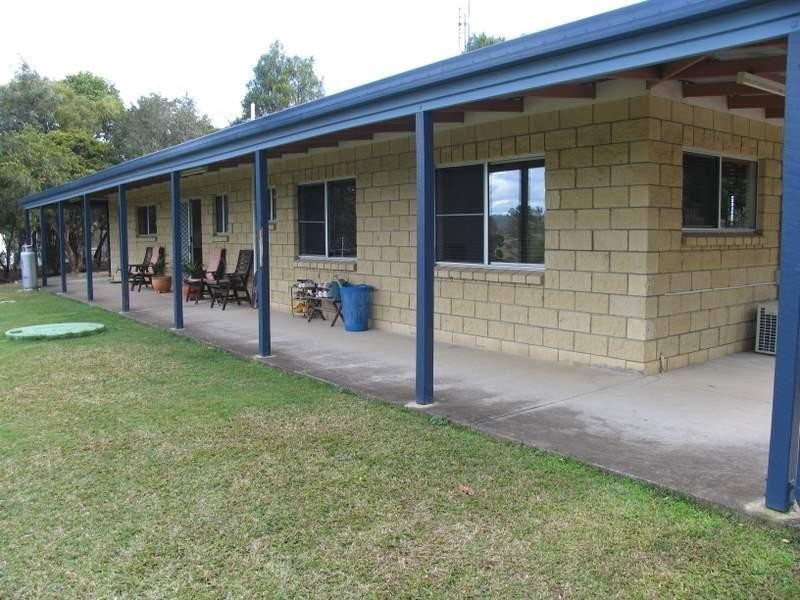 3 Daniel Drive, Pie Creek QLD 4570