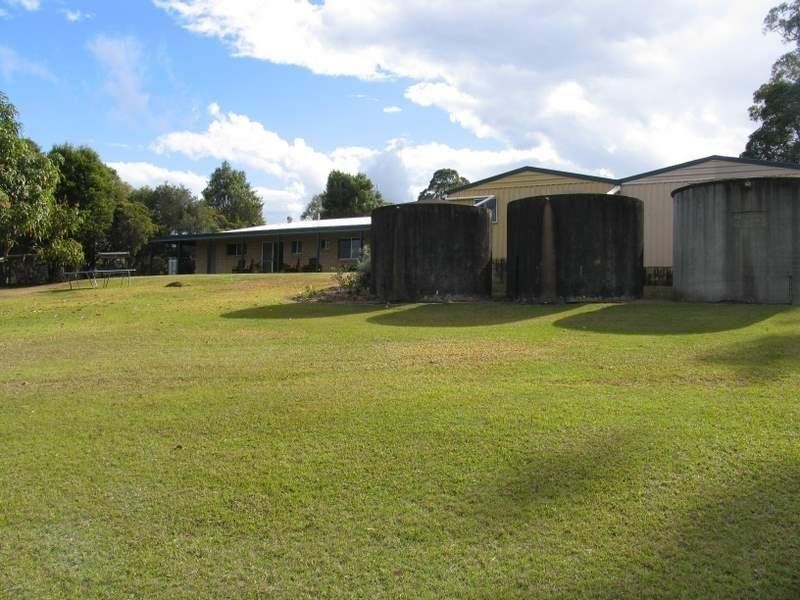 3 Daniel Drive, Pie Creek QLD 4570