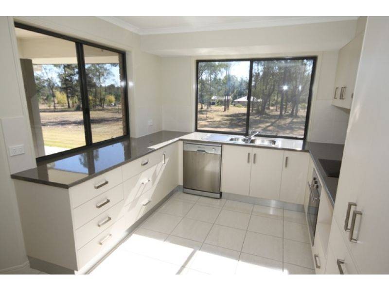 L173 Arborsix Road, Glenwood QLD 4570