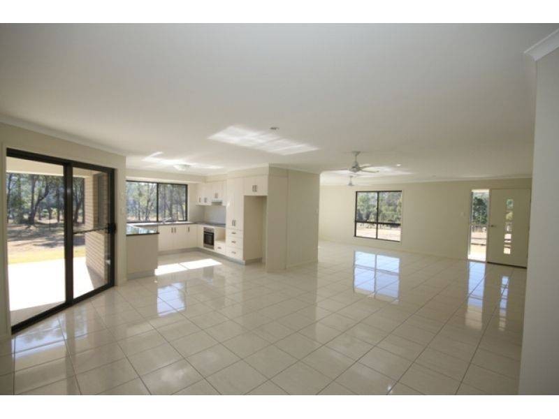 L173 Arborsix Road, Glenwood QLD 4570