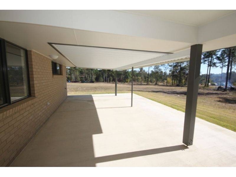 L173 Arborsix Road, Glenwood QLD 4570