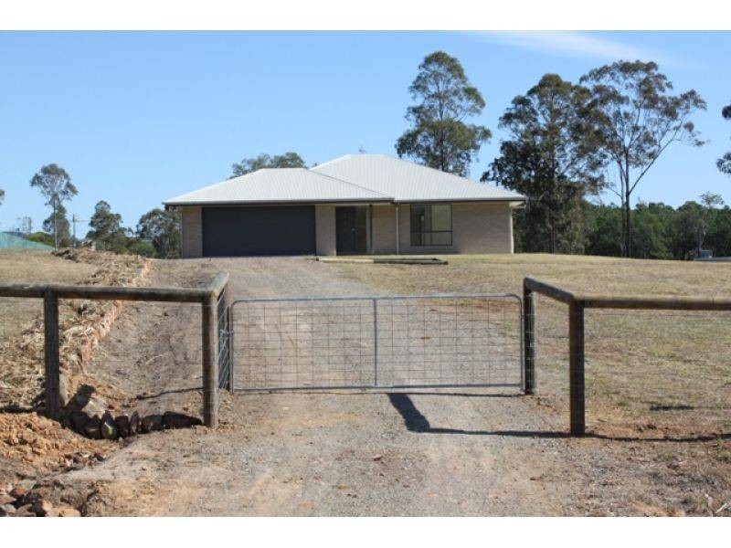 L173 Arborsix Road, Glenwood QLD 4570