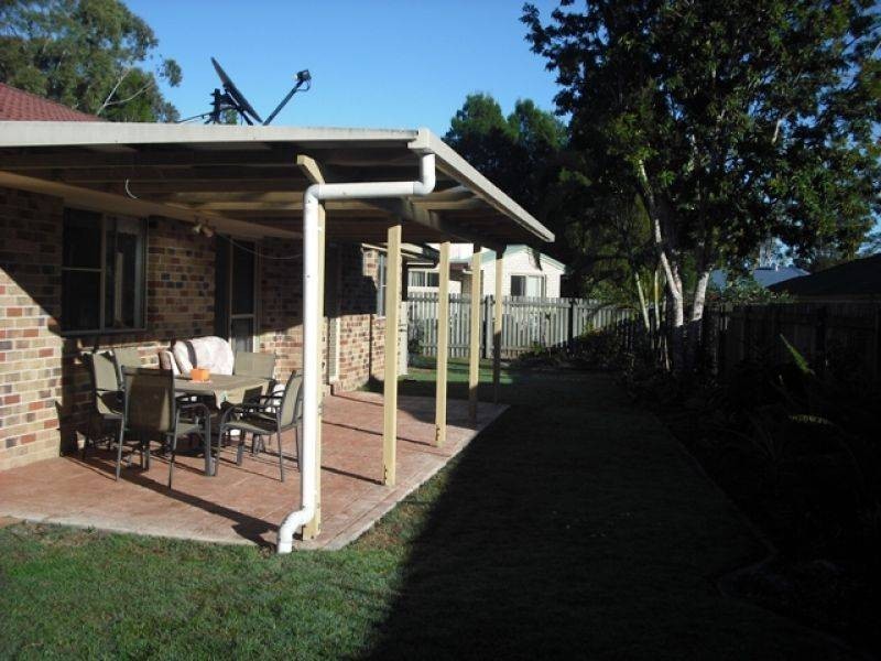 4 Orchid Court, Tin Can Bay QLD 4580