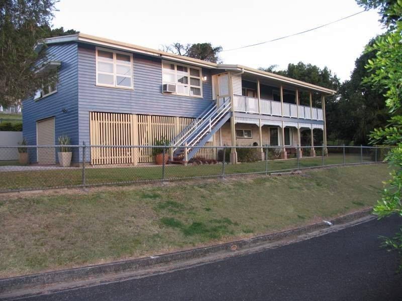 7 Short Street, Gympie QLD 4570
