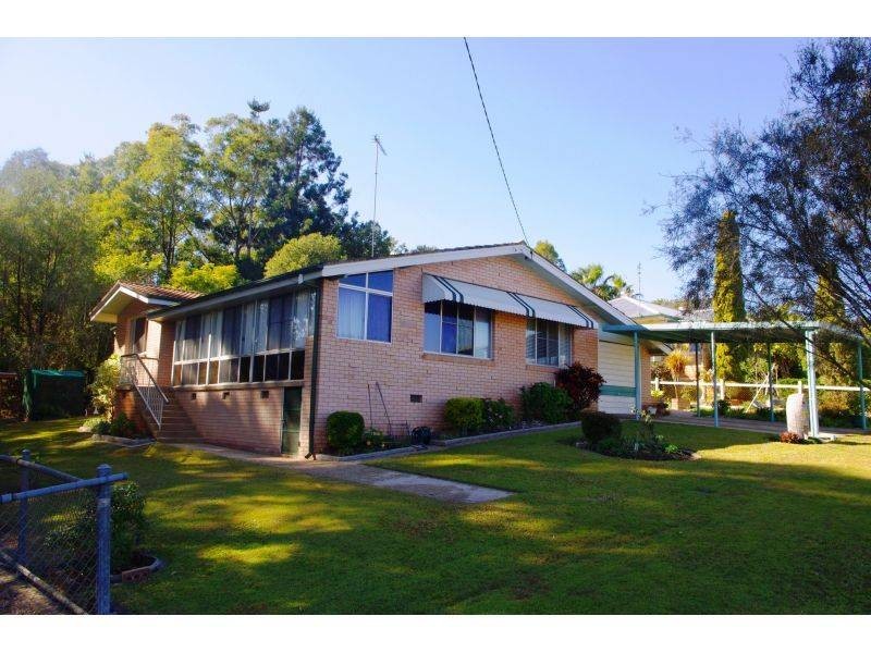 99 Myall Street, Gympie QLD 4570