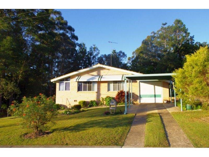 99 Myall Street, Gympie QLD 4570