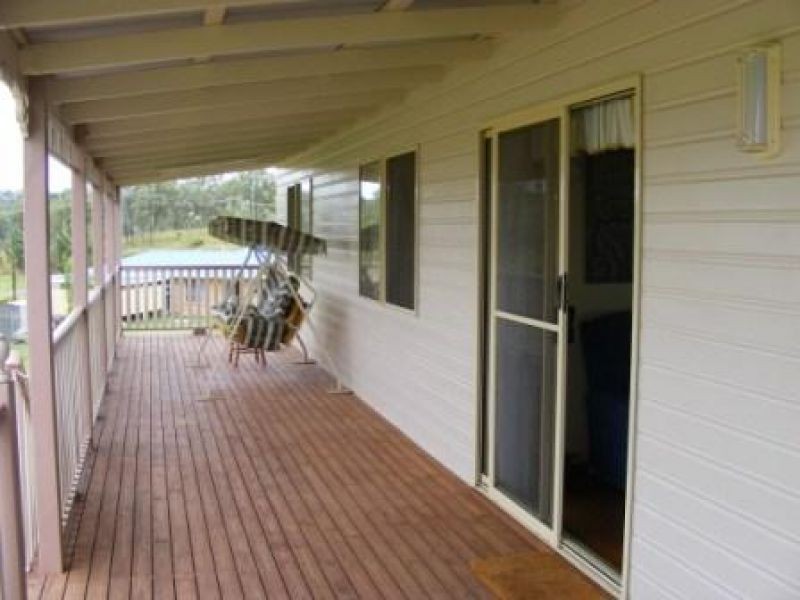 9 Kitt Crescent, Kilkivan QLD 4600