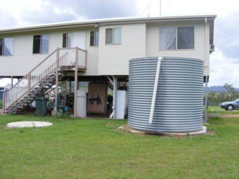 9 Kitt Crescent, Kilkivan QLD 4600